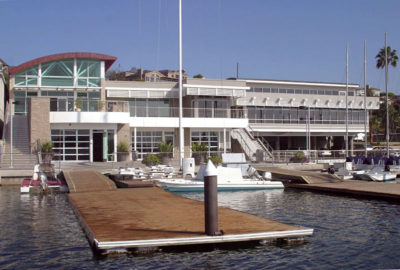 OCC Sailing Campus